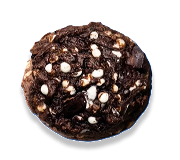 The Classic Cookie